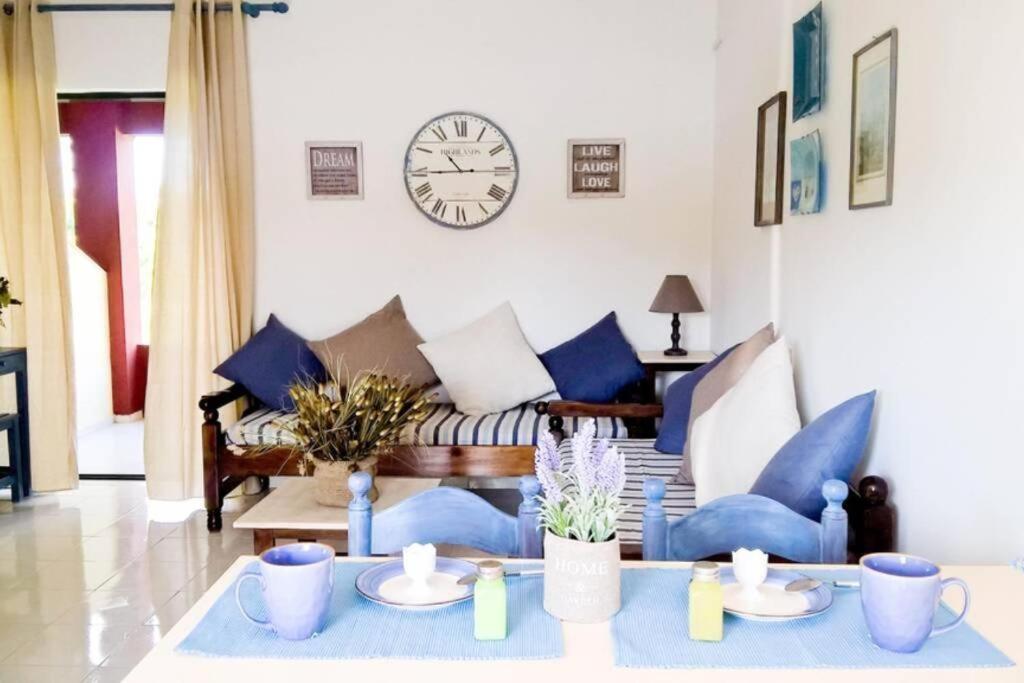 Lefkes Apartments Sidari Екстериор снимка