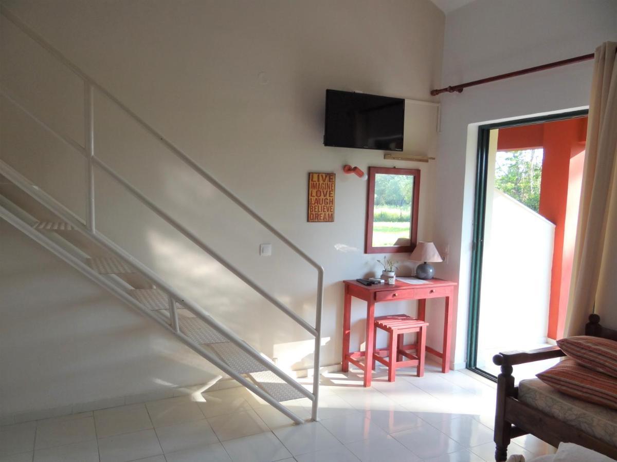Lefkes Apartments Sidari Екстериор снимка